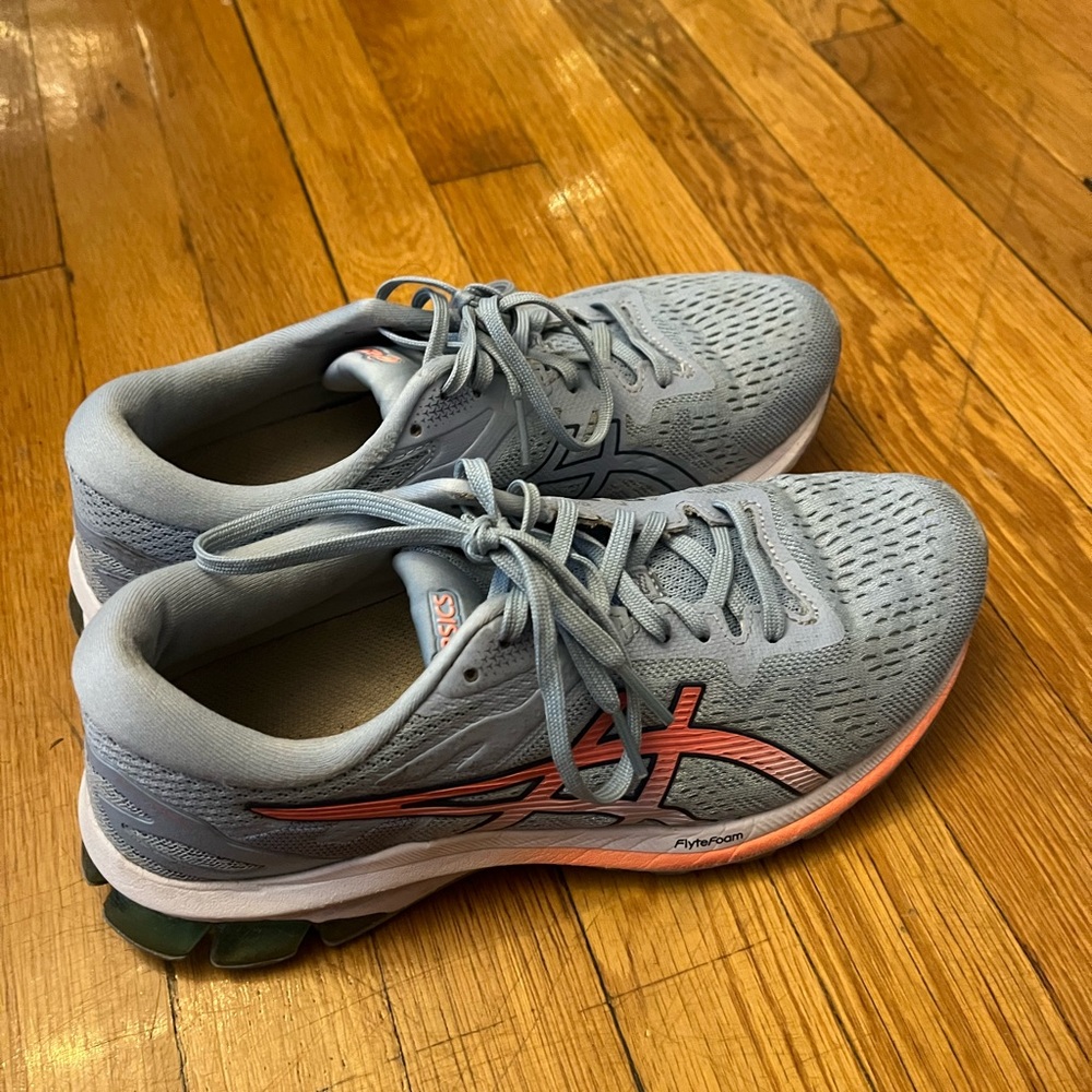 ASICS DuoMax Running Shoes 8.5